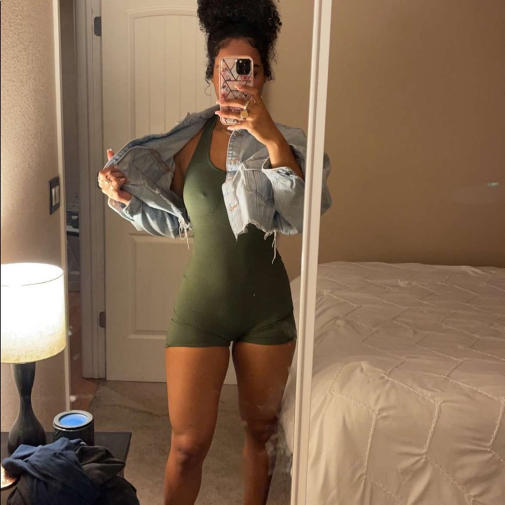 Jumpsuits